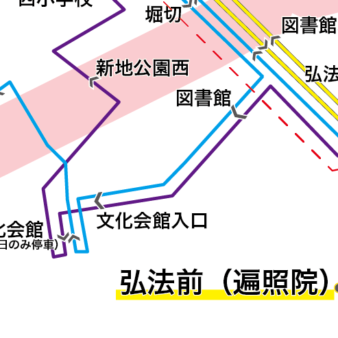 人気 知立 市バス 時刻 表